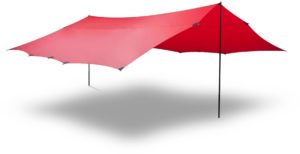 Tarp 20 XP Punainen