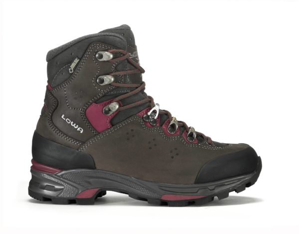 Lavena II GTX W Dark grey UK 7,5