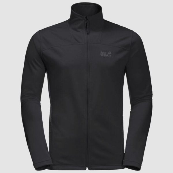 Horizon Jacket M Musta XXL