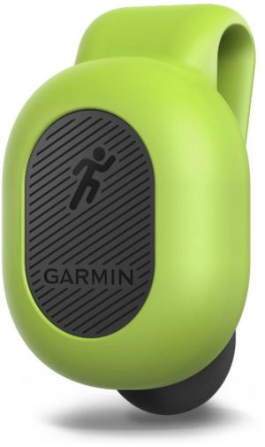 Running dynamics pod