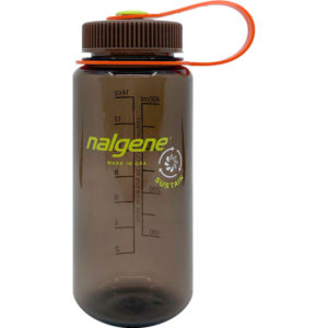 Nalgene Wide Mouth 0.5l Sustain - Woodsman - OneSize