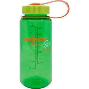 Nalgene Wide Mouth 0.5l Sustain - Mellon Ball - OneSize