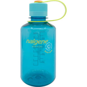 Nalgene Narrow Mouth 0.5l Sustain - Cerulean - OneSize