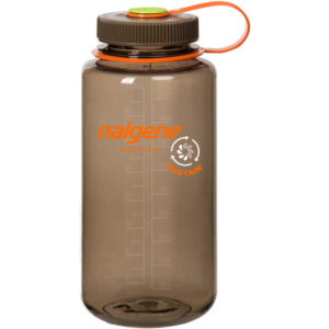 Nalgene Wide Mouth 1.0l Sustain - Woodsman - OneSize