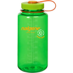 Nalgene Wide Mouth 1.0l Sustain - Mellon Ball - OneSize