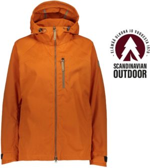 Aava + W Jacket Oranssi 58