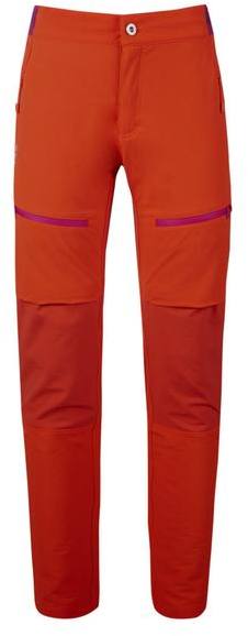 Pallas Pants Women's Oranssi 46