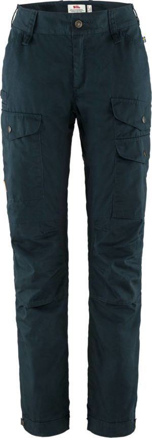 Vidda Pro Vent W Dark navy 44