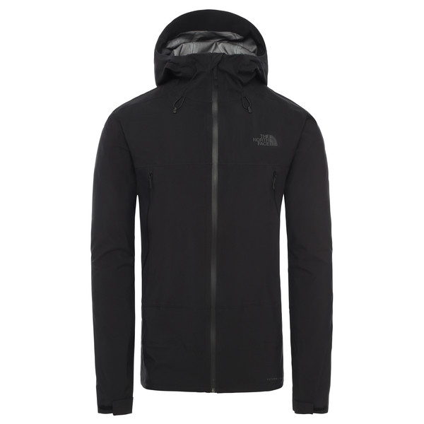 The North Face M Tente Futurelight Jacket - Tnf Black - Miehet - L