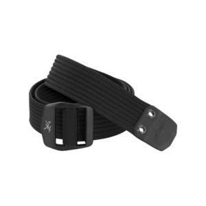 Arc'teryx Conveyor Belt - Black/black - Unisex - L