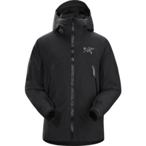 Arc'teryx Tauri Jacket Men' S - Black - Miehet - L