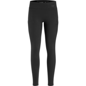 Arc'teryx Delaney Legging Women' S - Black - Naiset - S