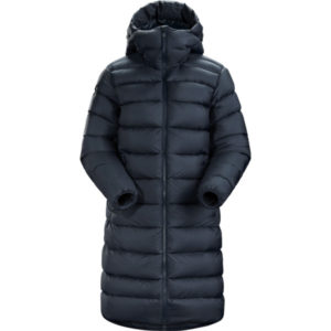 Arc'teryx Seyla Coat Women' S - Megacosm - Naiset - L