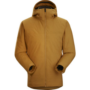 Arc'teryx Koda Jacket Men' S - Realm - Miehet - XL