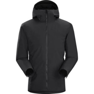 Arc'teryx Koda Jacket Men' S - Black - Miehet - M