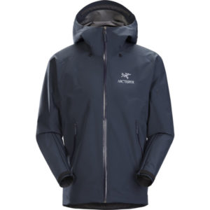 Arc'teryx Beta Lt Jacket Men' S - Fortune - Miehet - XXL