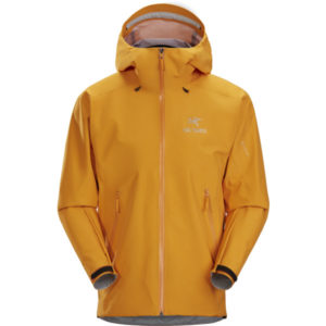 Arc'teryx Beta Lt Jacket Men' S - Ignite - Miehet - XL