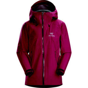 Arc'teryx Beta Lt Jacket Women' S - Dark Wonderland - Naiset - S