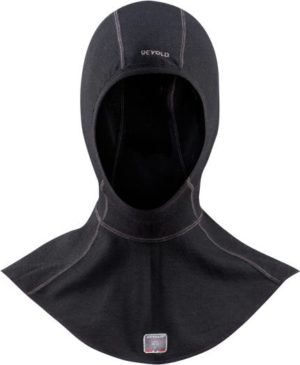 Expedition Balaclava Musta