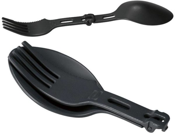 Spork Foldable