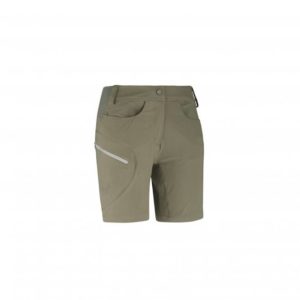 LD Trekker Stretch Short Vihreä 44