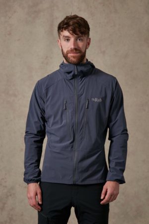 Borealis Jacket Teräs XXL