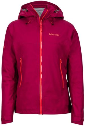 Starfire Jacket Women's Dahlia XL