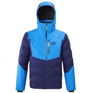 Robson Peak Jacket Sininen XXL