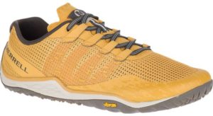 Trail Glove 5 Gold 45