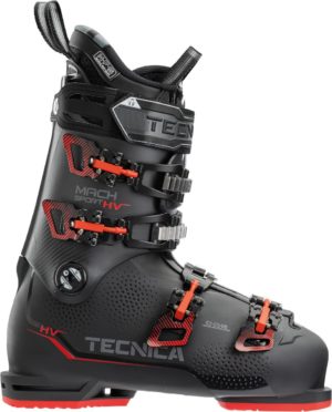 Mach Sport HV 100 20/21 Grafiitti 29,5