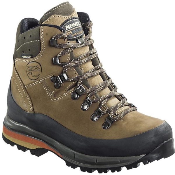 Vakuum GTX Lady Ruskea UK 8