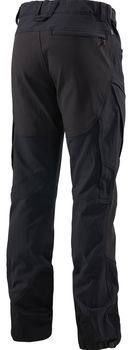 Rugged Mountain Pant Long Musta XXL