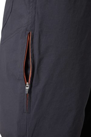 Stryker Pant Ebony XXL