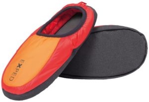 Camp Slipper Punainen S