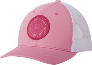 Youth Snap Pack Hat Pinkki