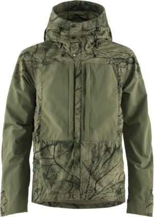 Keb Jacket M Camo XXL