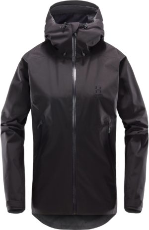 Merak Jacket Women's Slate XL