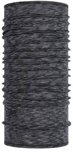 LW Merino Graphite Multi Stripes