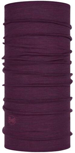 LW Merino Purplish Multi Strip