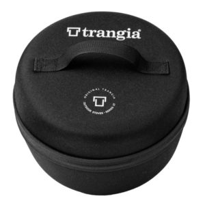 Trangia Eva Case 27 - Nocolor - OneSize