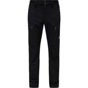 Haglöfs Breccia Pant Men - True Black/magnetite - Miehet - S