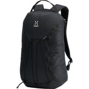 Haglöfs Corker 20l - True Black - Unisex - OneSize