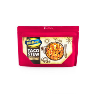 Blå Band Taco Stew - Nocolor - OneSize