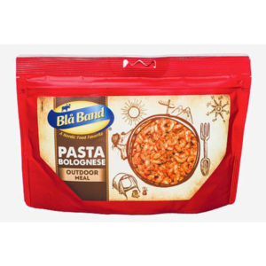 Blå Band Pasta Bolognese - Nocolor - OneSize