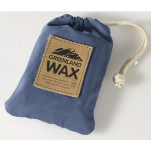 Fjällräven Greenland Wax Bag - Assorted - OneSize