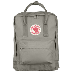 Fjällräven Kånken - Fog - Unisex - OneSize