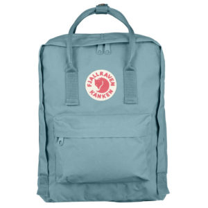 Fjällräven Kånken - Sky Blue - Unisex - OneSize