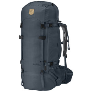 Fjällräven Kajka 65 - Graphite - Unisex - OneSize