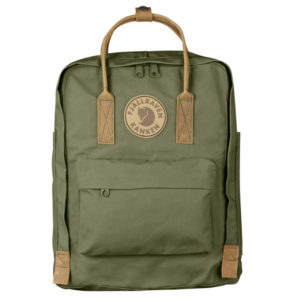 Fjällräven Kånken No. 2 - Green - Unisex - OneSize