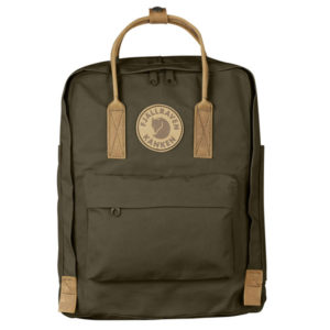 Fjällräven Kånken No. 2 - Dark Olive - Unisex - OneSize